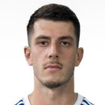 Photo of D. Jurić