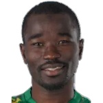 Photo of Abdoul Madjid Boubacar Moumouni Soumana
