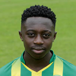 Photo of T. Owusu