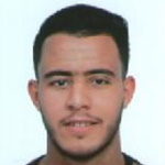 Photo of Belaïd Hamidi