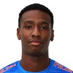Photo of Z. Lambo