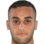 Photo of B. Boukteb