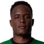 Photo of Jovane Cabral