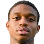 Photo of Nathan Sikumoya Koy