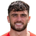 Photo of Troy Daniel Parrott
