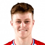 Photo of C. McJannet