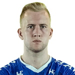 Photo of Allan Roden