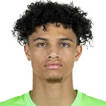 Photo of Kevin Alexander Paredes