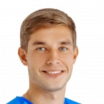 Photo of R. Ayukin