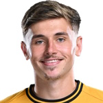 Photo of Luke James Cundle