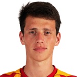 Photo of D. Shavlokhov