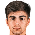 Photo of A. Tsaraev