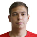 Photo of Egor Apushnikov