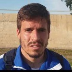 Photo of C. Christofi