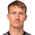 Photo of Sergey Volkov