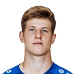 Photo of A. Nikitin