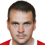 Photo of Maksim Schastlivtsev