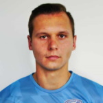 Photo of N. Antipov