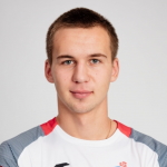 Photo of N. Zhustjev