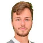 Photo of D. Barinov