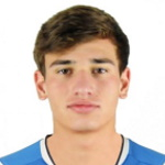 Photo of T. Sundukov