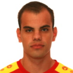 Photo of D. Agureev
