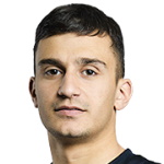Photo of G. Natabashvili