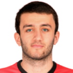 Photo of Marat Bokoev
