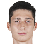 Photo of R. Gogniev