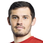 Photo of Dmitri Pakhomov