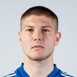 Photo of N. Pechenkin
