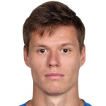 Photo of A. Korotkov