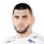 Photo of S. Dzhamilov