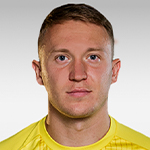 Photo of A. Kuznetsov