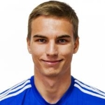Photo of A. Pavlishin