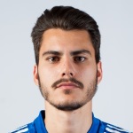 Photo of A. Pogosov