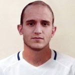 Photo of V. Angelopoulos
