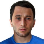 Photo of R. Sosranov
