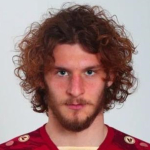 Photo of Egor Teslenko