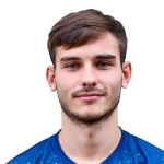 Photo of A. Nemchenko
