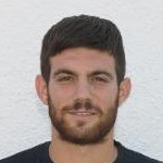 Photo of K. Kyriakou