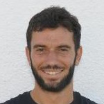 Photo of Andreas Vasilliou
