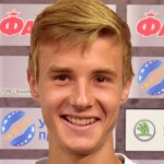 Photo of A. Bilyi