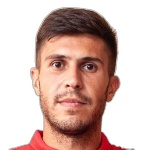 Photo of Stanislav-Nuri Malysh