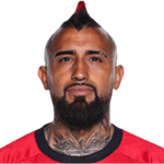 Photo of Arturo Erasmo Vidal Pardo
