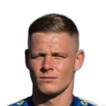Photo of Tamás Herbály