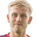 Photo of E. Hagen