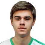 Photo of T. Sakiv