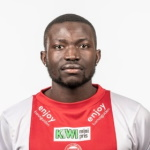 Photo of A. Sanyang