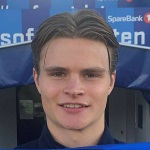 Photo of S. Ottesen